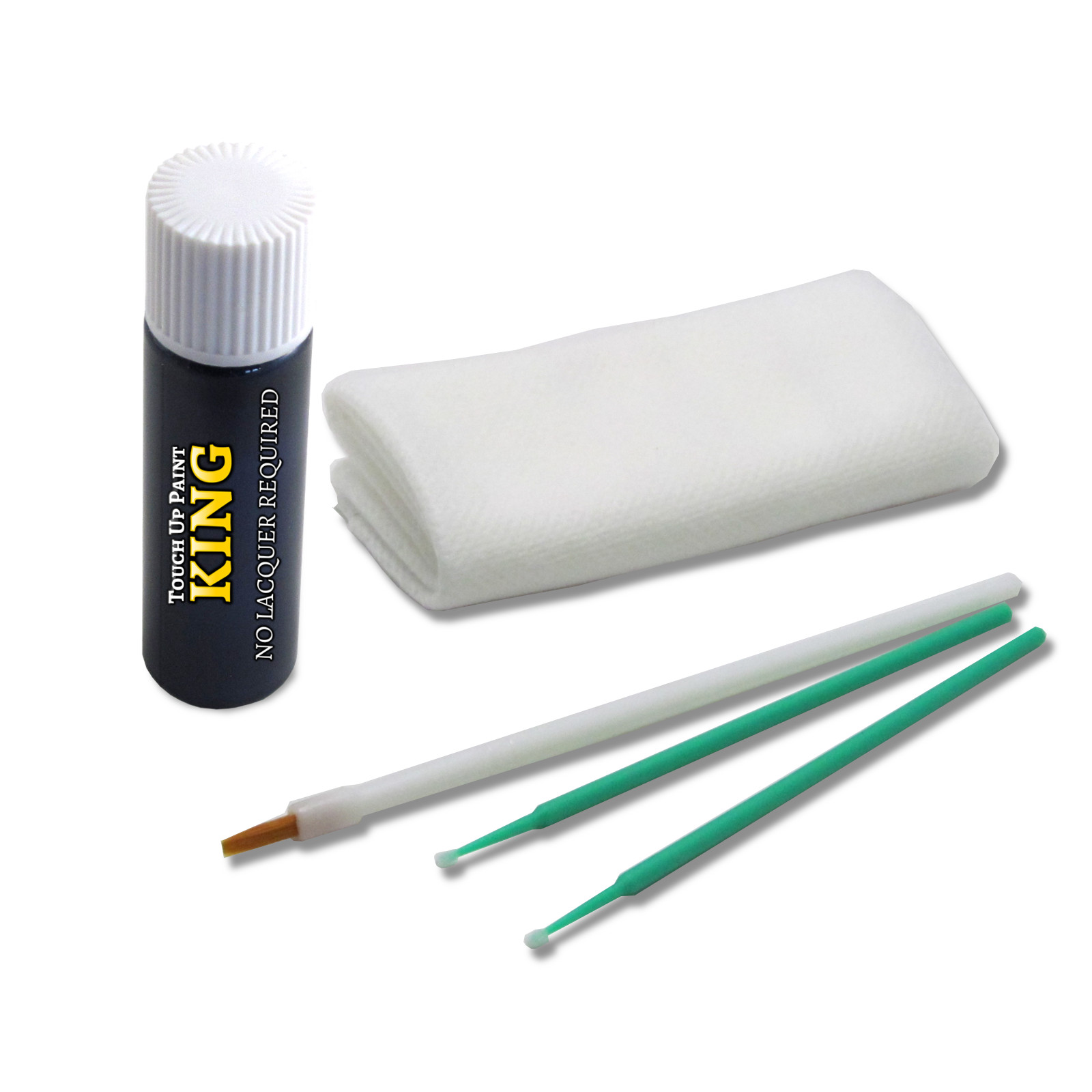 Vauxhall 168 / 4XU Metro Blue Touch Up Paint