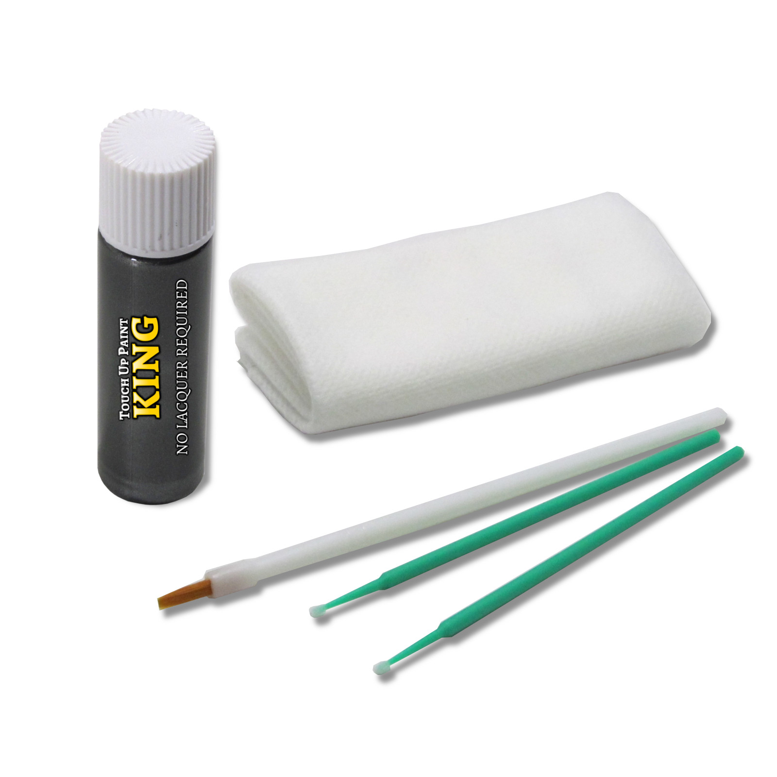 Audi LZ7S / Z7S Daytona Grey Touch Up Paint