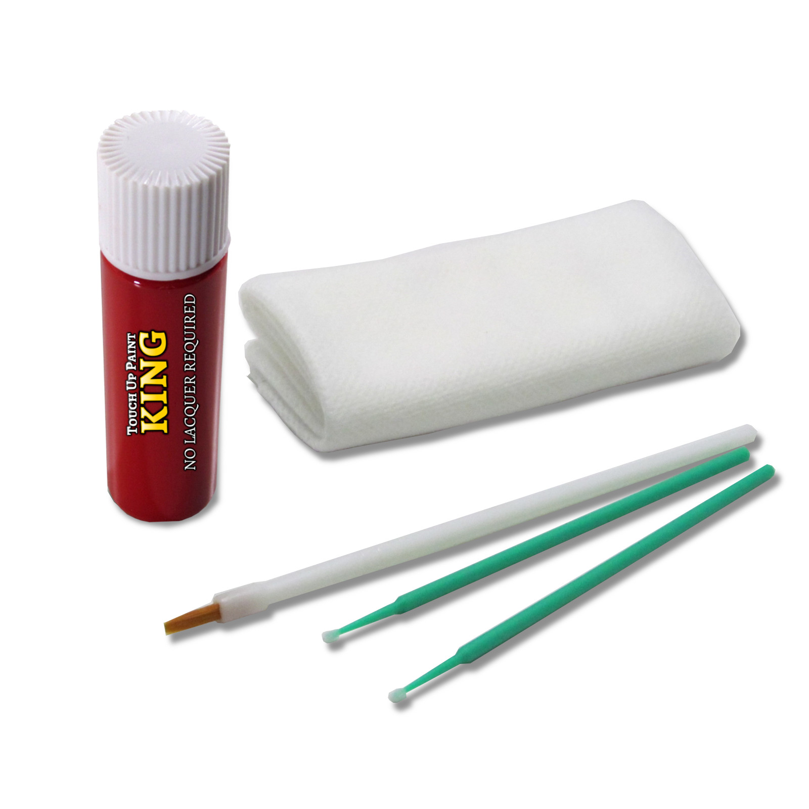 Vauxhall 547 / 79L Flame Red Touch Up Paint