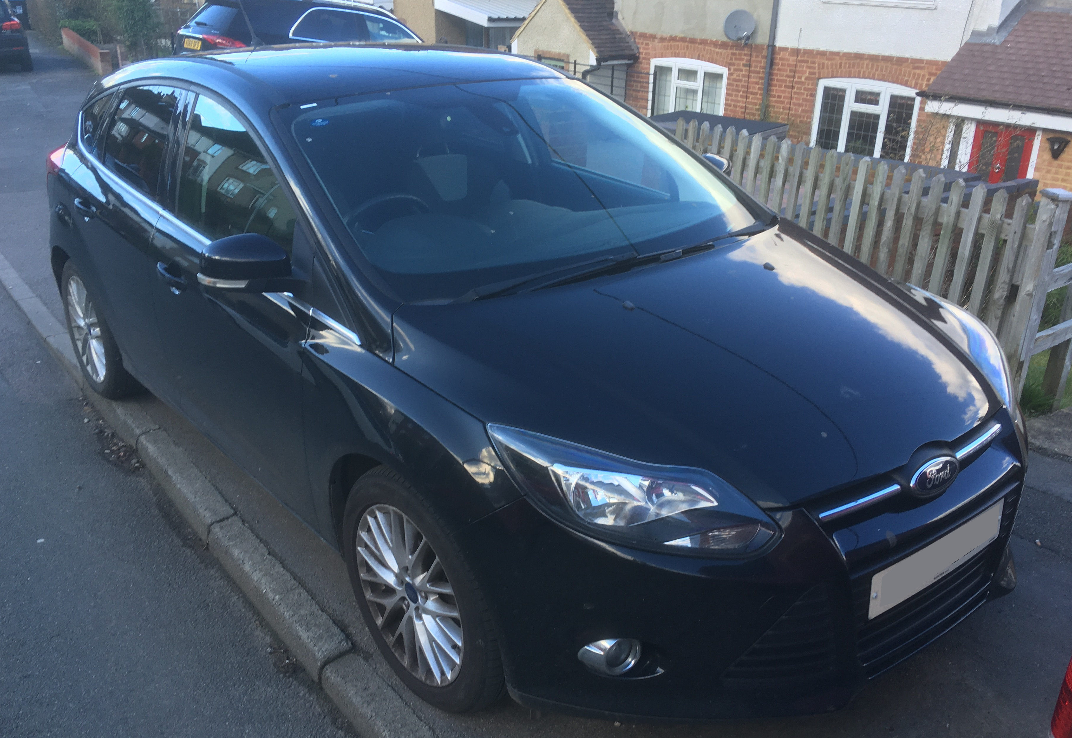 Ford Touch Up Paint Ford Paint Colours from a UK supplier.